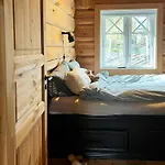Hébergement de vacances Luxury Log By Hardangervidda Uvdal