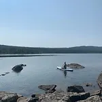 Luxury Log By Hardangervidda Uvdal